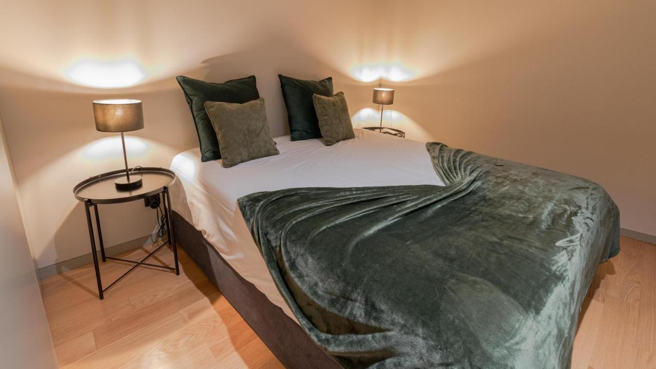 Apartment Casa Da Ria - Centro De Aveiro