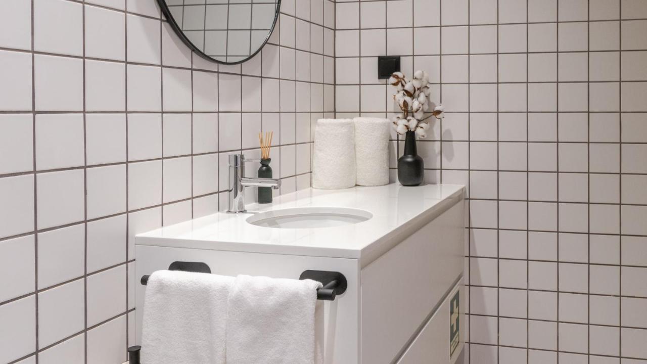 Casa Da Ria - Centro De Appartement Aveiro