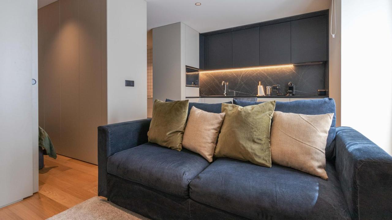 Casa Da Ria - Centro De Appartement