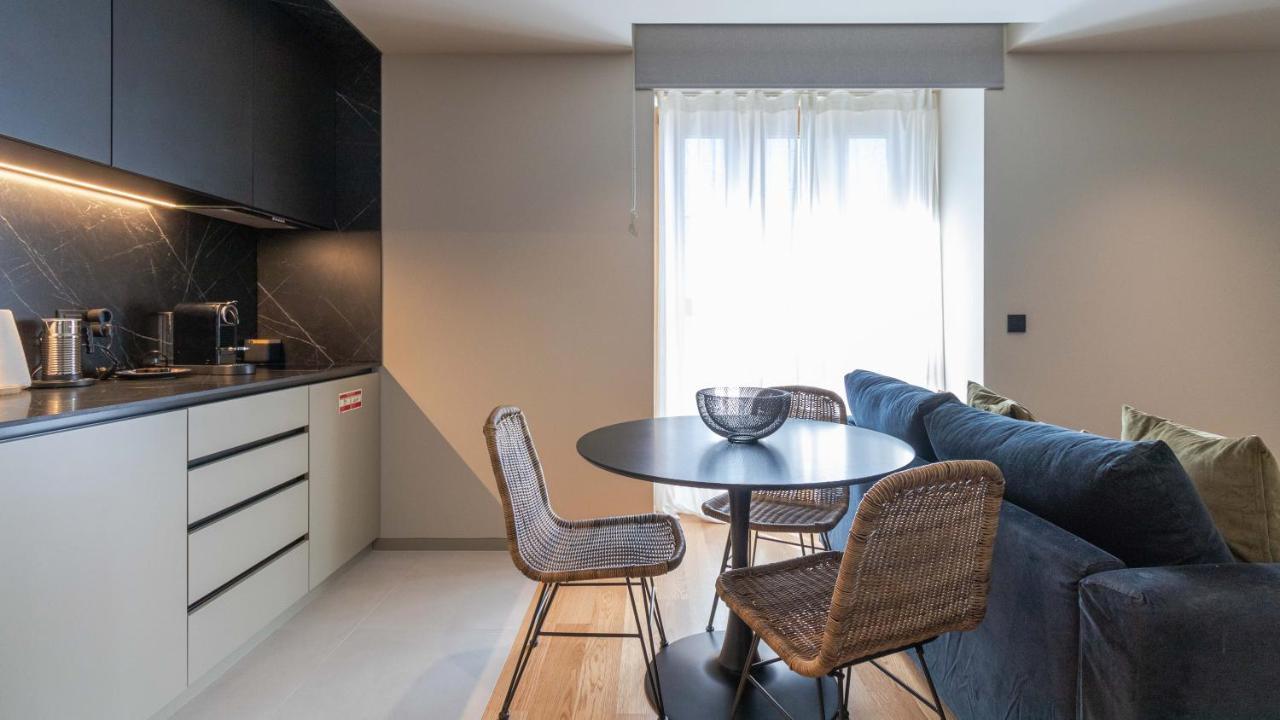 Apartment Casa Da Ria - Centro De Aveiro