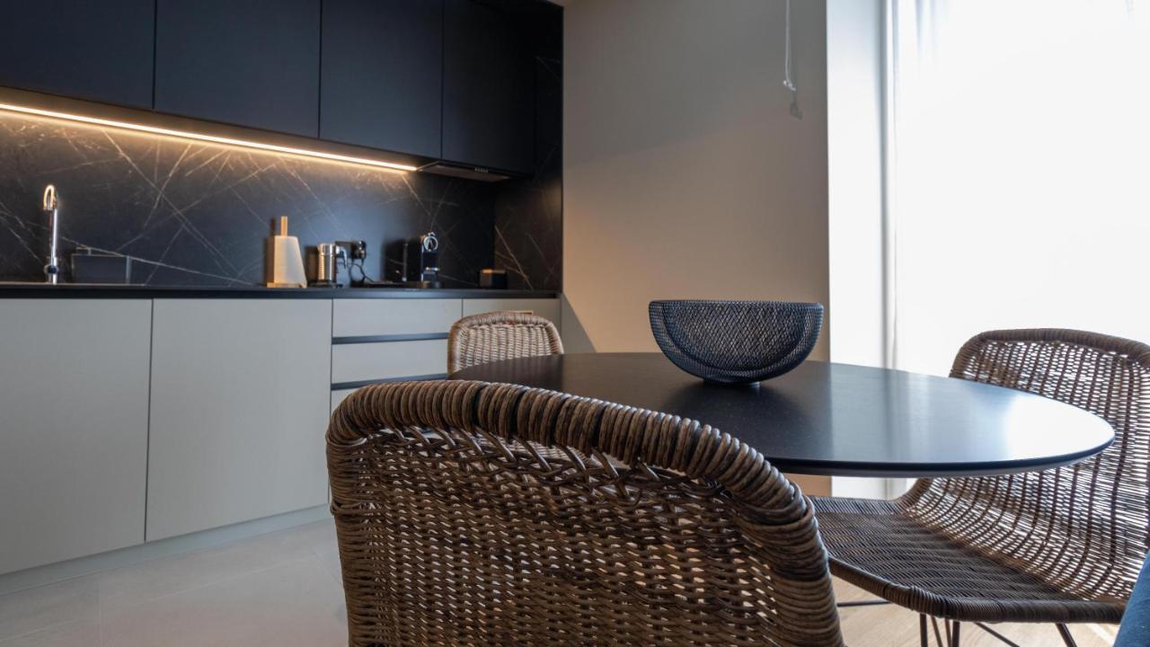 Appartement Casa Da Ria - Centro De
