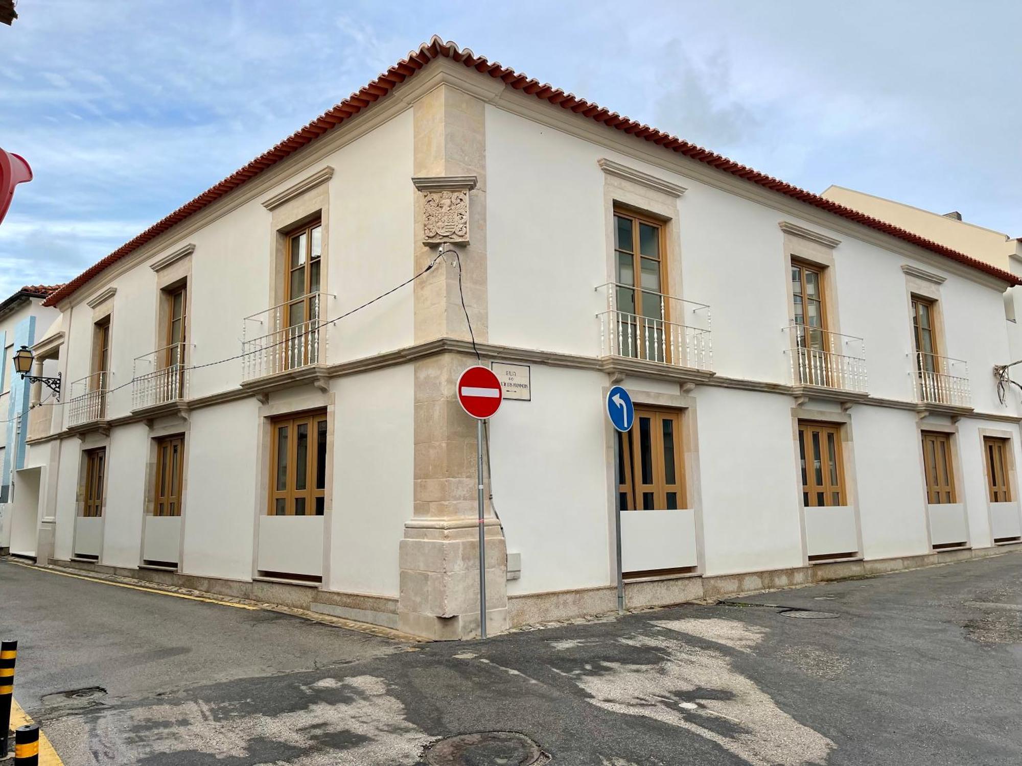 Casa Da Ria - Centro De Aveiro